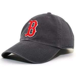  Boston Red Sox Clean Up Hat