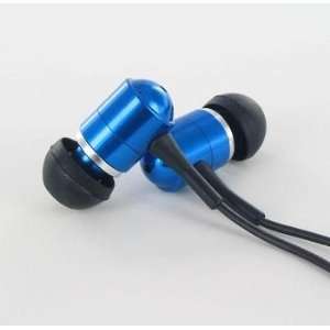 Blue Sound2 ELITE Headphone Earbuds with Earphone Case   GREAT VALUE 