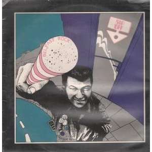  VARIOUS LP (VINYL) UK RIP OFF 1978 BELFAST ROCKS Music