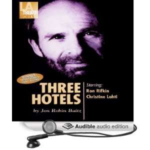  Three Hotels (Dramatized) (Audible Audio Edition) Jon 