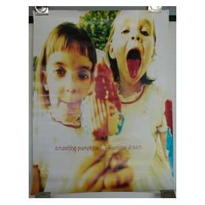  Smashing Pumpkins Siamese Dream poster: Everything Else