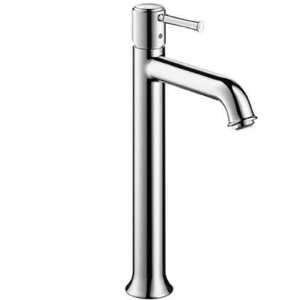  Talis C Single Handle Bathroom Faucet Brushed Nickel