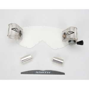    Smith Sport Optics WARO Roll Offs System ROWR01CK5: Automotive