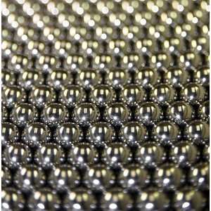 4000 5/16 Inch Chrome Steel Bearing Balls G25: Industrial 