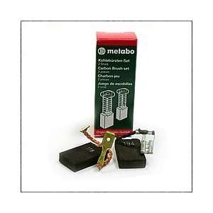  Metabo 316034930 CARBONS, PAIR: Everything Else
