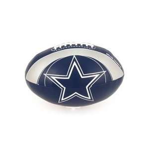  Dallas Cowboys 8 Softee Football: Toys & Games
