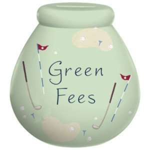  Pots Of Dreams  Green Fees 