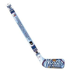  Philadelphia Flyers New York Rangers 2012 Winter Classic 