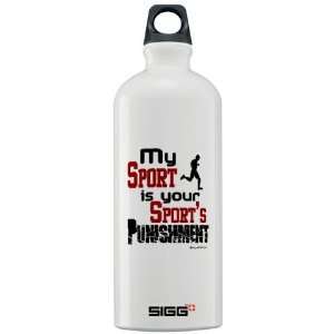   Male Sigg Water Bottle 1 Sports Sigg Water Bottle 1.0L by 