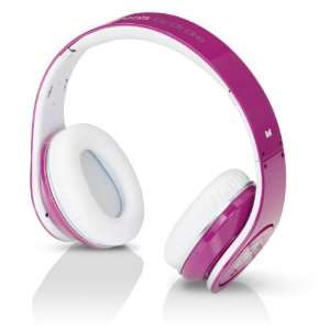  Beats by Dr. Dre Studio Pink Over Ear Headphone from 