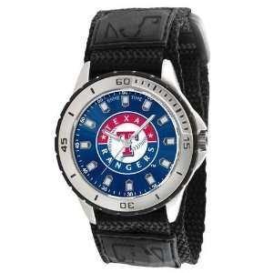  Texas Rangers Veteran Series Watch