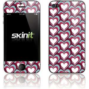  My Valentine skin for Apple iPhone 4 / 4S: Electronics