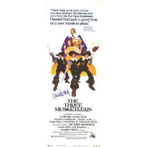  The Three Musketeers Movie Poster (11 x 17 Inches   28cm x 