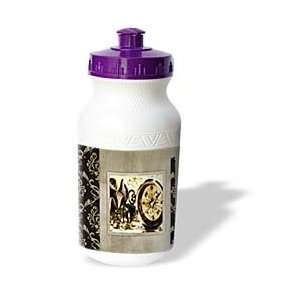   General Themes   Gold Rush Days   Water Bottles