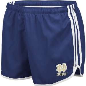   Notre Dame Fighting Irish 3? Break Running Shorts: Sports & Outdoors