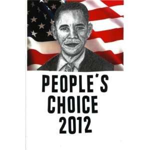  The Voice Of The People Pin 