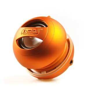  Xmi Pte. Limited XAM4 OR X mini II Mono Capsule Speaker 