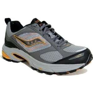  Saucony Lady Grid Jazz X Trail Running Shoes: Sports 