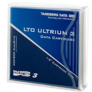  LTO3 400/800GB Worm Data Cartridge Electronics