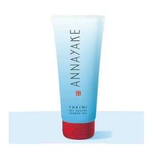  Annayake Yukimi Shower Gel Beauty