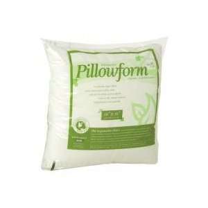  Eco Friendly Pillowforms 16X16 FOB:MI: Arts, Crafts 
