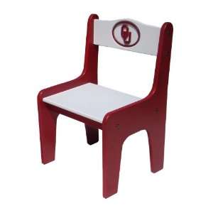  University of Oklahoma Child Team Spirit Chair: Home 