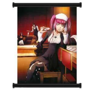  Bleach Anime Fabric Wall Scroll Poster (32 x 42) Inches 