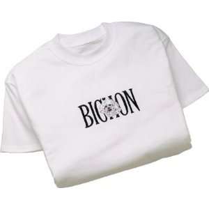  Breed Name/Icon T shirt: Home & Kitchen