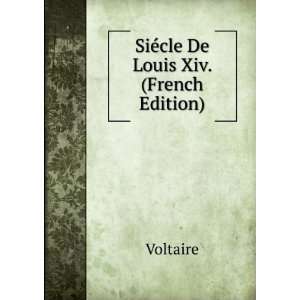   CÃ©lÃ¨bres De Son Temps (French Edition): Voltaire: Books