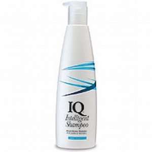    Iq Intelligent Deep Cleanse Shampoo 300ml: Health & Personal Care