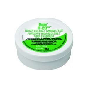    Oatey Water Soluble Paste Flux 1.7Oz 30140