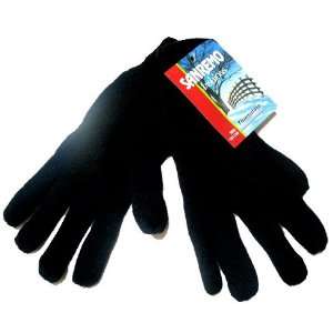   Gloves Girls Winter Glove Blue Medium (8 12 Yrs): Everything Else