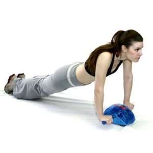 Ab Slider Exclusive By Rite Life®   Get a Complete Upper Body Workout 