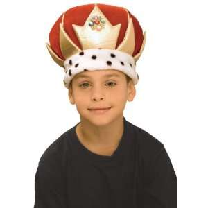  Kings Crown Child Toys & Games