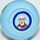 Marble Jorgenson Dalai Lama Portrait Mini Murrine