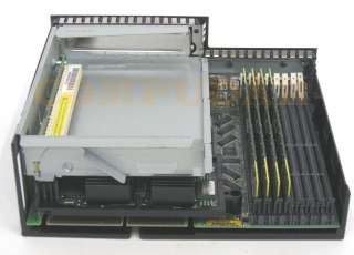 SGI O2 R5K 200MHz 128MB 1227 001 System Board  