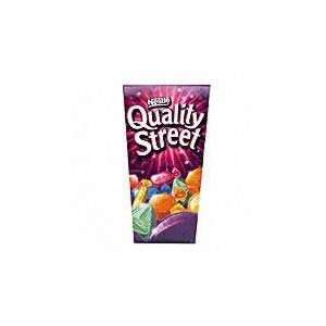 Nestle Quality Street Assorted Gourmet Chocolates 275g (6 Pack 