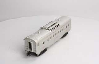 Lionel 2432 LL Clifton Vista Dome Car EX  023922624321  