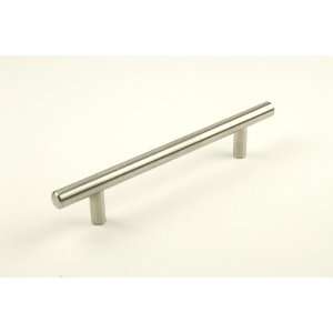  Century 40456 32D Pulls Brushed Stainless Steel: Home 