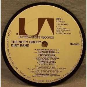  Nitty Gritty Dirt Band   Dream (Coaster): Everything Else