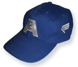   .amosdelretro.ar/Productos/Marvel/Gorras/Azul_Capt_America_02