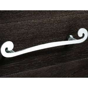  Gedy Towel Holder 24 3321 60: Home Improvement