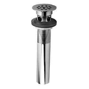  Speakman S 3440 Strainer Drain, Chrome