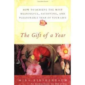   Pleasurable Year of Your Lif [Mass Market Paperback]: Mira Kirshenbaum
