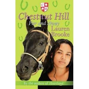  Chestnut Hill: Far and Away: LAUREN BROOKE: Books