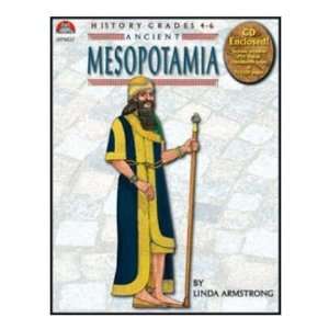  Lorenz Corporation MP8822 Mesopotamia  Book & PowerPoint 