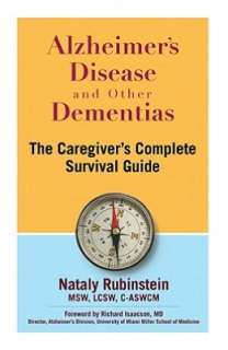   People Who Have Alzheimer Disease, Related Dementias, and Memory Loss