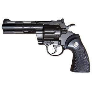  Colt Python Revolver 4 .357 Magnum Replica: Sports 
