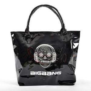   New BigBang VIP Enamel big bag   Supporters lollipop tell me goodbye