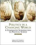 Politics in a Changing World A Comparative Introduction to Political 